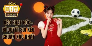 Kèo phạt góc