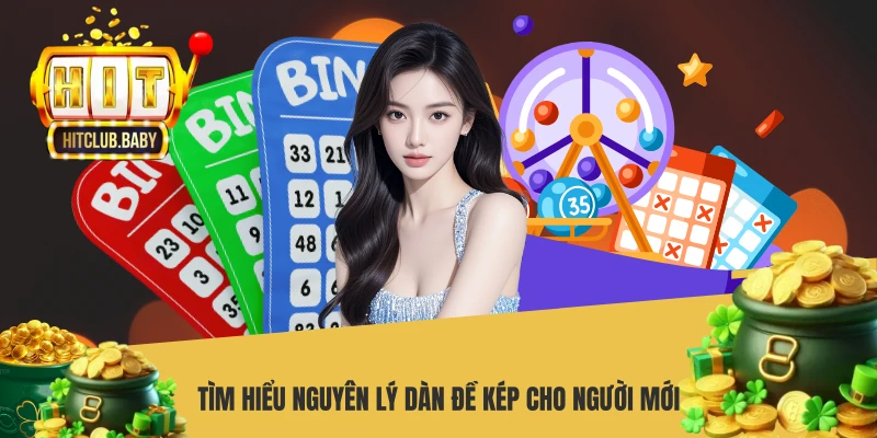 Tìm hiểu nguyên lý dàn đề kép cho người mới