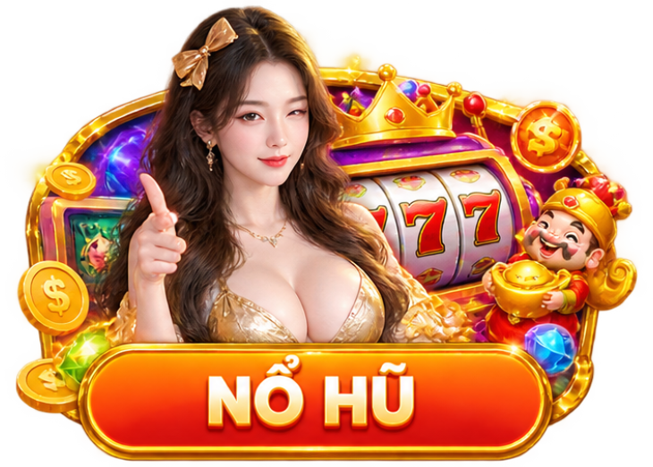 Sảnh Nổ Hũ HITCLUB